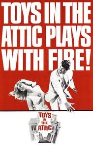 Toys in the Attic (1963 film)