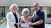 John C. Fremont Hospital Foundation Issues Healthcare District a Grant of Over $8,000 for New Wheelchairs