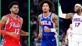 Tobias Harris? Buddy Hield? Here's who Philadelphia 76ers should bring back next season