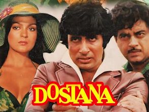 Dostana (1980 film)