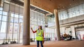 UNM Hospital tower touts expanded ICU, emergency department