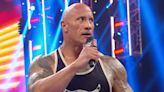 Dwayne Johnson Makes Return to WWE and Teases WrestleMania 40 Match with Roman Reigns