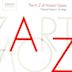 A-Z of Mozart Opera