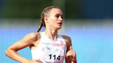 Phoebe Gill: Britain’s teenage sensation staking her claim for Paris 2024