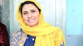 Afghan diplomat Zakia Wardak resigns after being accused of smuggling almost $2 million worth of gold into India