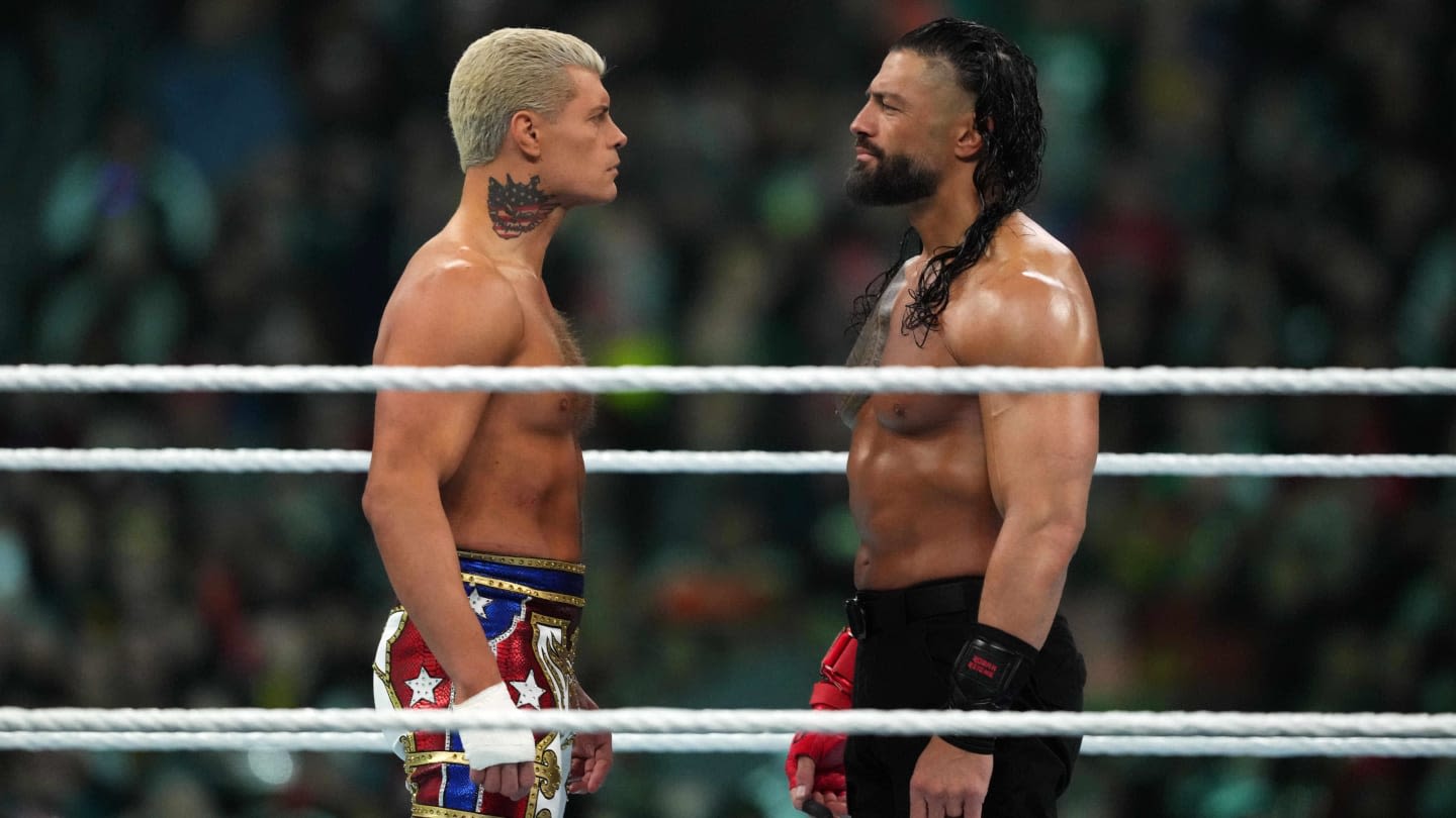 WWE SummerSlam 2024 Results: Will Roman Reigns Return Opposite The Bloodline?