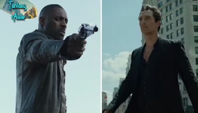 Why Is Stephen King’s ‘The Dark Tower’ So Hard to Adapt?