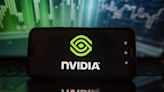 The rise of AI chipmaker Nvidia