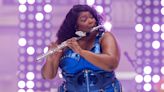 Twerking with Crystal Flutes: What Kind of History Is Lizzo Making?