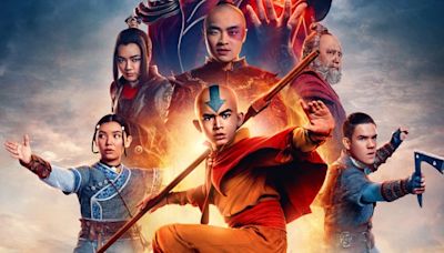 Avatar: The Last Airbender Star Reveals Dream DCU Role