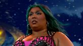 Lizzo review, Glastonbury 2023: Life-affirming performance leaves you baffled as to why she wasn’t a headliner