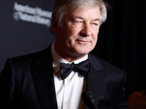 Alec Baldwin Shares He’s Almost 40 Years Sober From Drugs and Alcohol