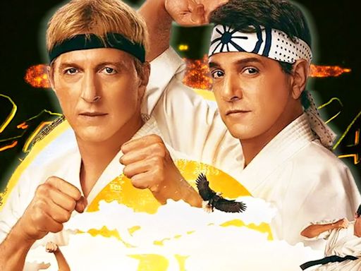 Cobra Kai Season 6 Premiere Review: Part 1 Settles the Score