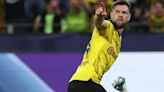 Füllkrug, de la segunda alemana a las puertas de Wembley con el Dortmund