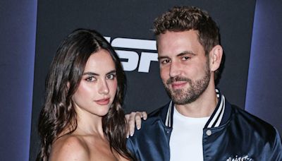 Nick Viall and Wife Natalie Joy's Honeymoon ‘Felt Like a Nightmare’