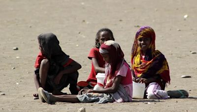HRW y ONG locales denuncian ante la ONU una campaña de limpieza étnica en el norte de Etiopía