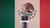 Claudia Sheinbaum agradece felicitación del expresidente de México Enrique Peña Nieto