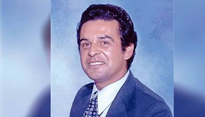 El caso de Enrique "Kiki" Camarena, agente de la DEA asesinado por Rafael Caro Quintero