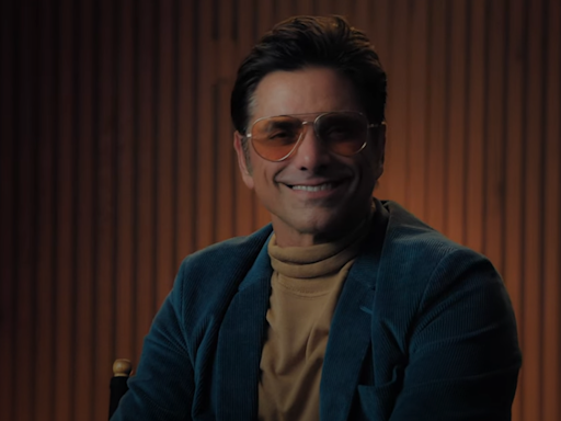 John Stamos uses method acting in his new role as Zeam’s Chief Innovation Officer