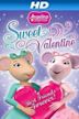 Angelina Ballerina: Sweet Valentine