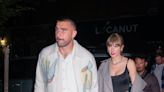 Taylor Swift and Travis Kelce Hold Hands After Intimate Malibu Lunch Date by the Water