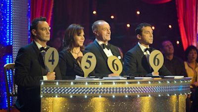 Strictly Come Dancing judge has 'not forgiven' bosses for sacking her