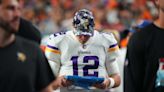 Report: Vikings to re-sign QB Nick Mullens