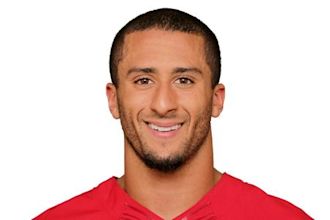 Collin Kaepernick