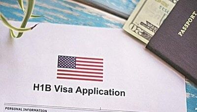 Indians get second shot at H-1B visa: USCIS announces 2025 lottery