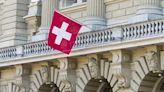 Swiss National Bank Cuts Rates, Cites Strong Franc as it Looks to Fuel Growth