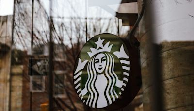 Starbucks Strategy Chief Frank Britt Leaves After Two Years