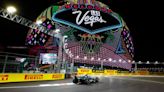 Formula 1's Las Vegas Grand Prix Is Already Being Sued