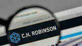 CH Robinson downgraded to 'BBB' From 'BBB+' - The Loadstar