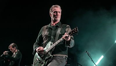 Queens of the Stone Age Cancel Seven Festival Dates as Josh Homme Remains Under ‘Medical Care’