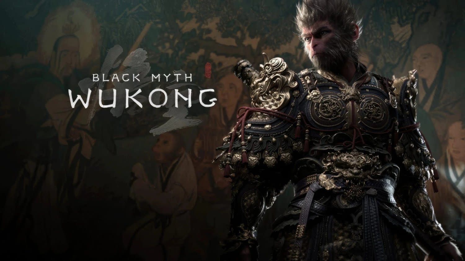 Black Myth: Wukong 'Final Trailer' - over four minutes of epic action and stunning visuals