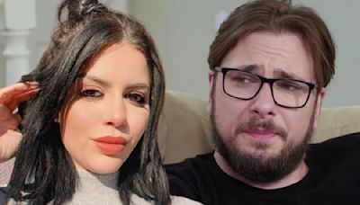 90 Day Fiance: Larissa Reveals If She STILL Has A Relationship With Colt!