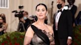 Even Katy Perry's Mom Fell for Viral AI Photos of Her at the 2024 Met Gala - E! Online