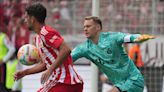 Bundesliga: Union Berlin logra empate 1-1 contra Bayern