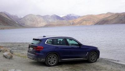 Unforgettable 17-day road trip in my BMW X3: Pune to Leh and back | Team-BHP