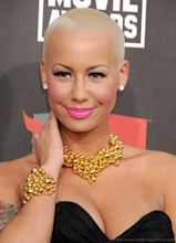 Amber Rose