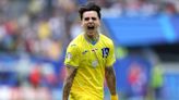 Slovakia 1-2 Ukraine: Shaparenko and Yaremchuk strikes turn tide | UEFA EURO 2024