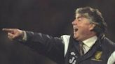 Former Wimbledon and Newcastle manager Joe Kinnear dies aged 77