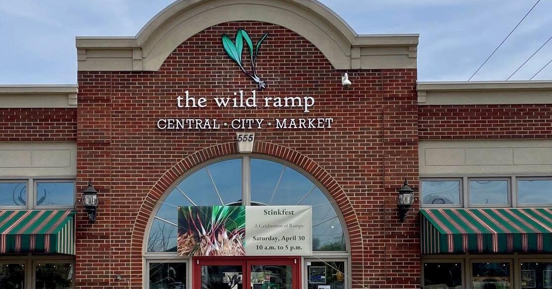 BUSINESS BEAT: 'Herd Dirt' now for sale at The Wild Ramp