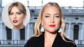 Kate Hudson Shares Bold Opinion About Taylor Swift's Music