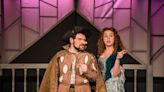 Western Reserve Playhouse director, actors adapt famed 'Cyrano' for Bath theater