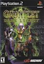 Gauntlet Dark Legacy