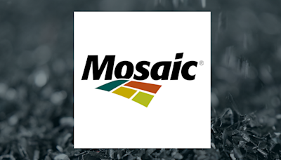 Parallel Advisors LLC Buys 450 Shares of The Mosaic Company (NYSE:MOS)