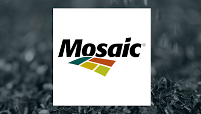 Oppenheimer & Co. Inc. Has $300,000 Holdings in The Mosaic Company (NYSE:MOS)