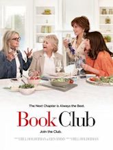 Book Club - Tutto può succedere