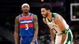 Bradley Beal: Blowout loss to Celtics ‘embarrassing’ for below .500 Wizards